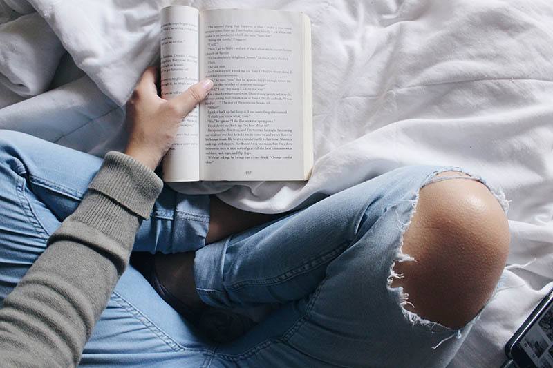 I Need A Hug: 25 Things To Do To Start Feeling Better Right Away