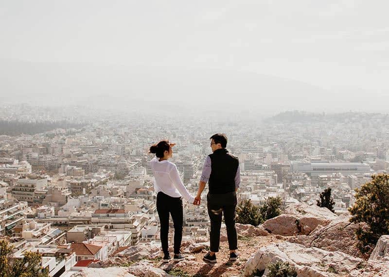Why Does He Call You Babe? 9 Reasons You'd Never Guess