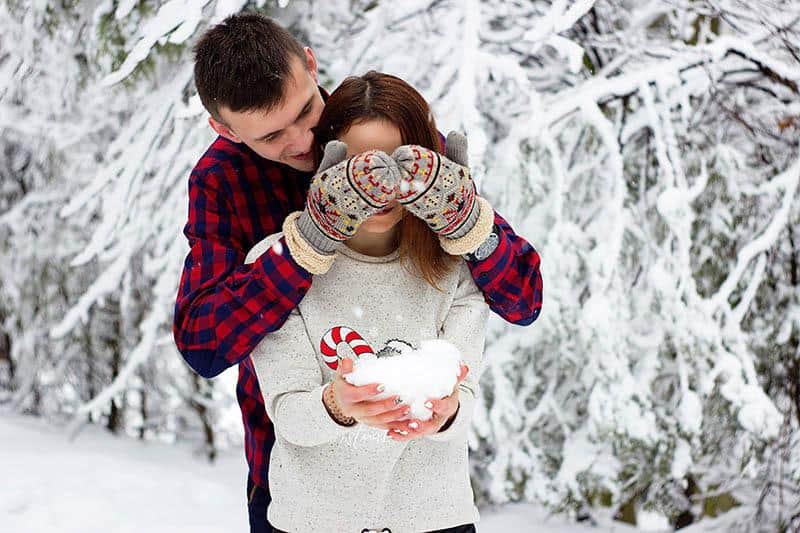Why Does He Call You Babe? 9 Reasons You'd Never Guess