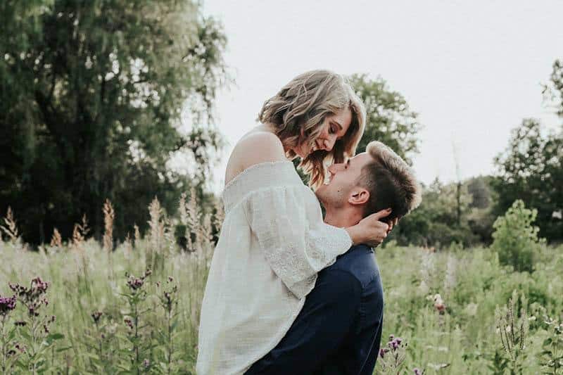 Why Does He Call You Babe? 9 Reasons You'd Never Guess