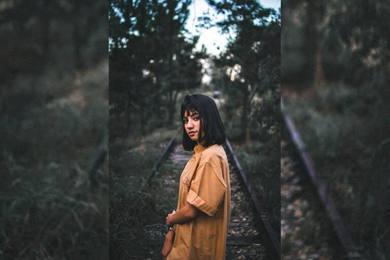 Behind Every Strong Woman, There Was A Weak Girl Who Swore To Herself ‘Never Again’