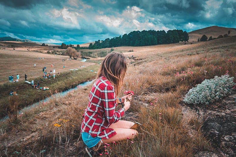 I Need A Hug: 25 Things To Do To Start Feeling Better Right Away