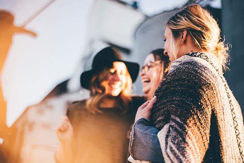 I Need A Hug: 25 Things To Do To Start Feeling Better Right Away