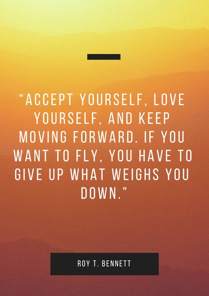 77 Incredible Letting Go Quotes That Will Inspire You To Move On