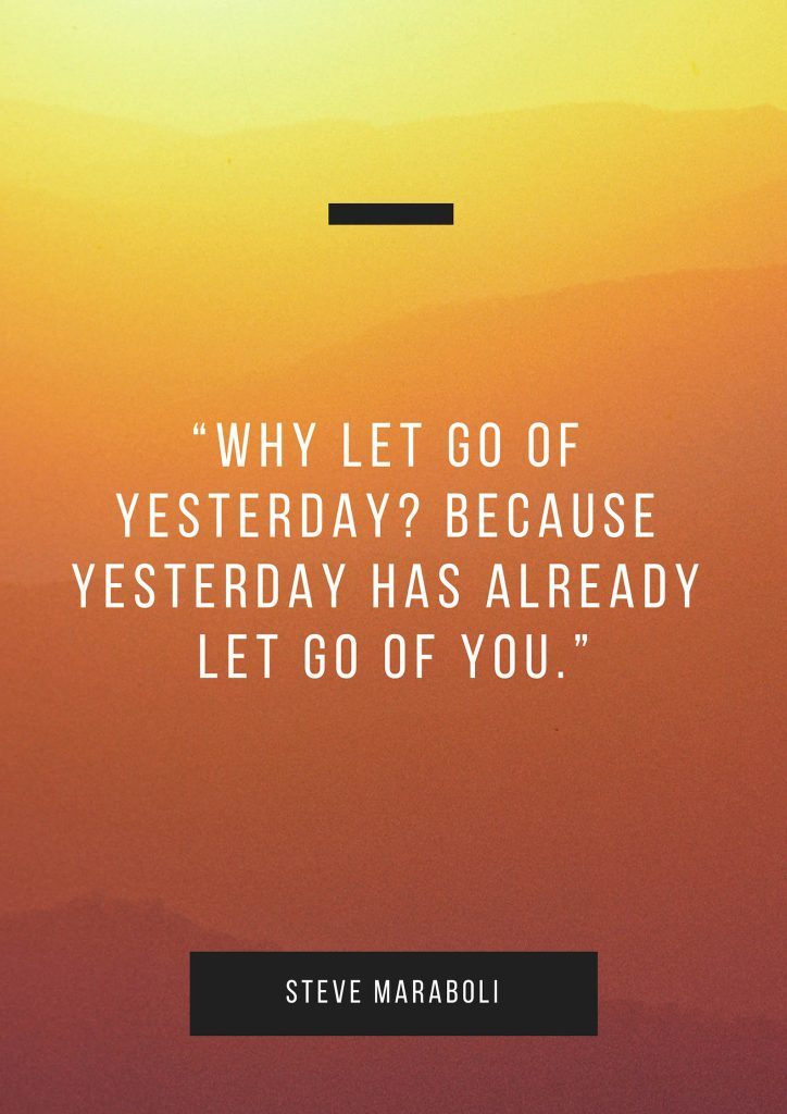 77 Incredible Letting Go Quotes That Will Inspire You To Move On