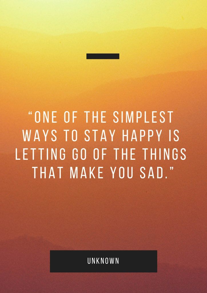 77 Incredible Letting Go Quotes That Will Inspire You To Move On