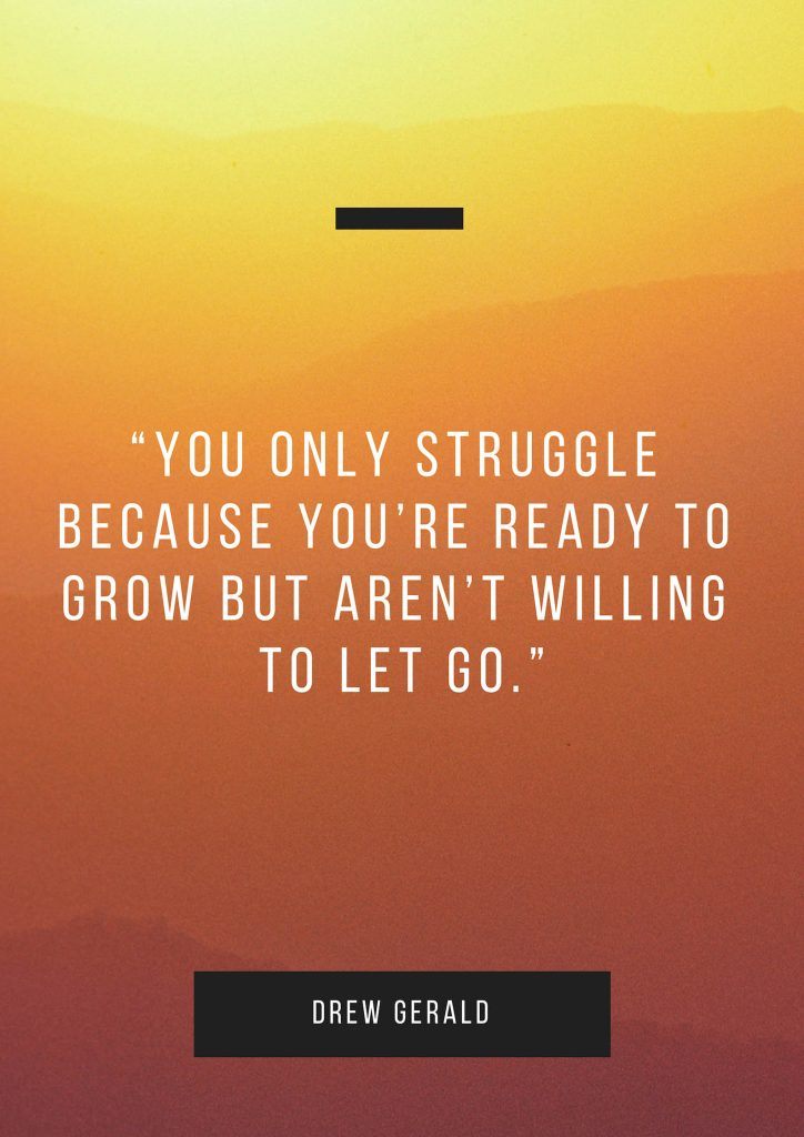 77 Incredible Letting Go Quotes That Will Inspire You To Move On