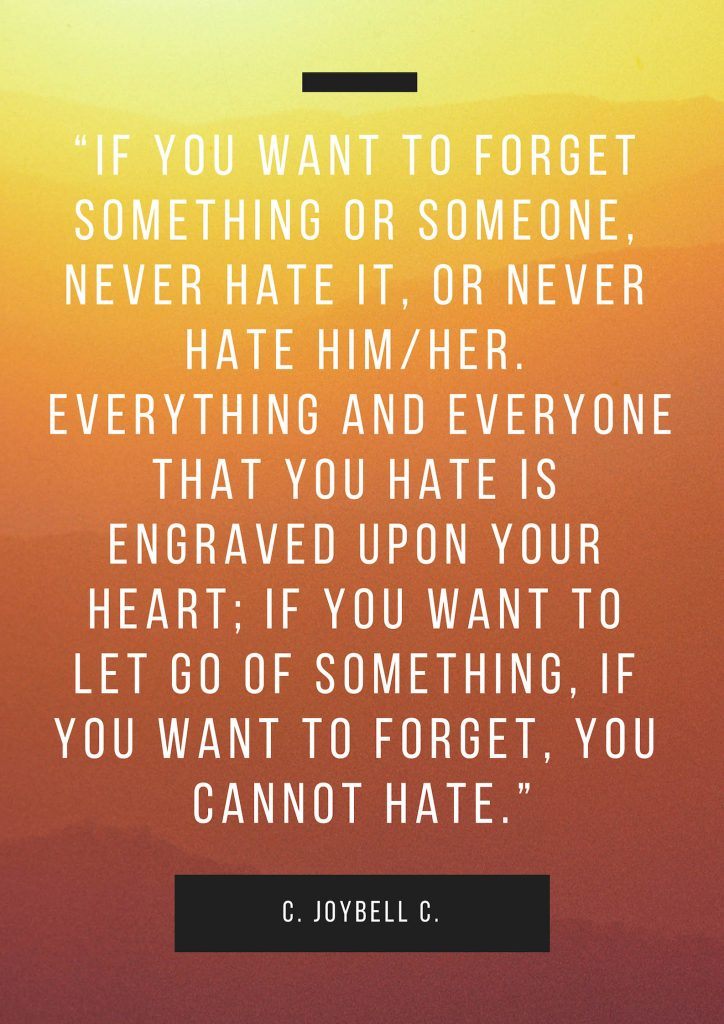 77 Incredible Letting Go Quotes That Will Inspire You To Move On