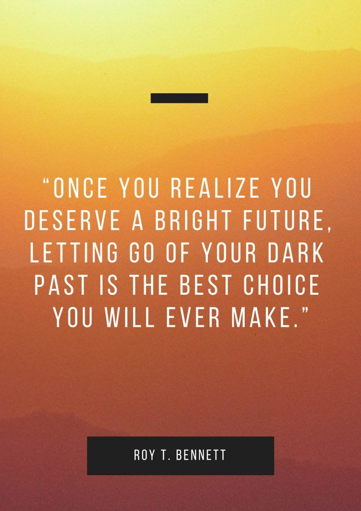 77 Incredible Letting Go Quotes That Will Inspire You To Move On