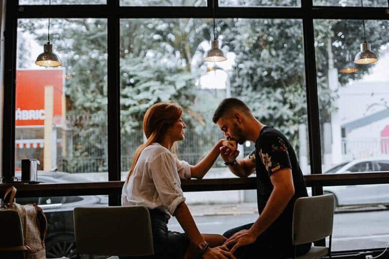 ¿Cuándo debe pasar su relación al siguiente nivel?