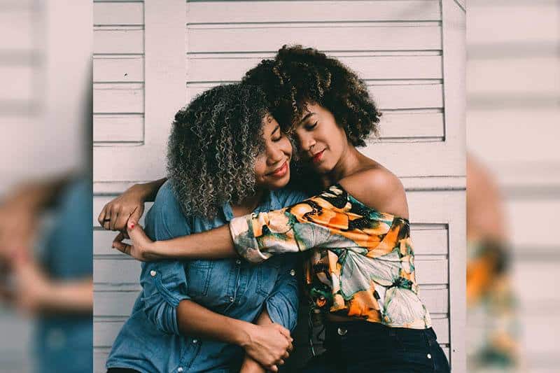 9 Differences Between An Alpha, A Beta And An Omega Female