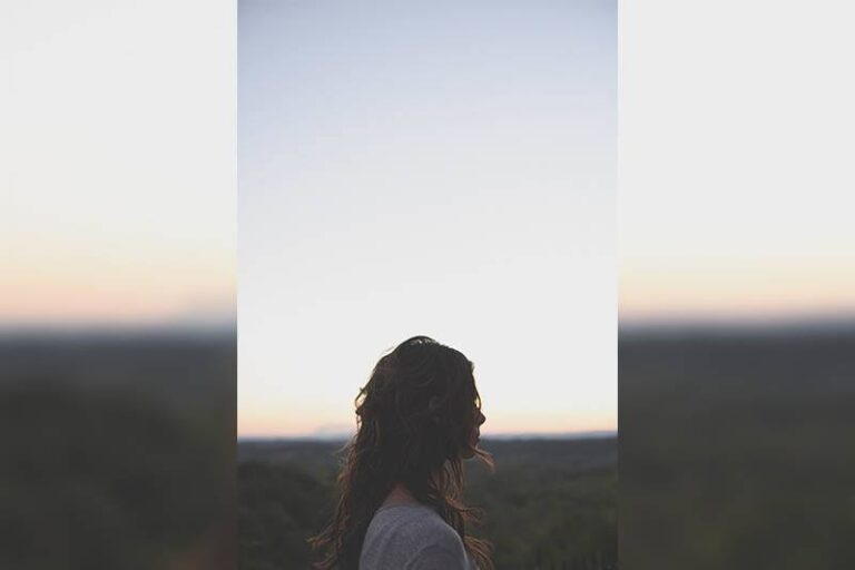 To The Girl Who Overcame Trauma: You Are So Much More Than A Victim