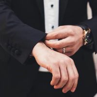 close up photo of man in suit