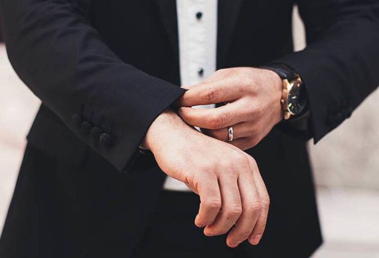 close up photo of man in suit
