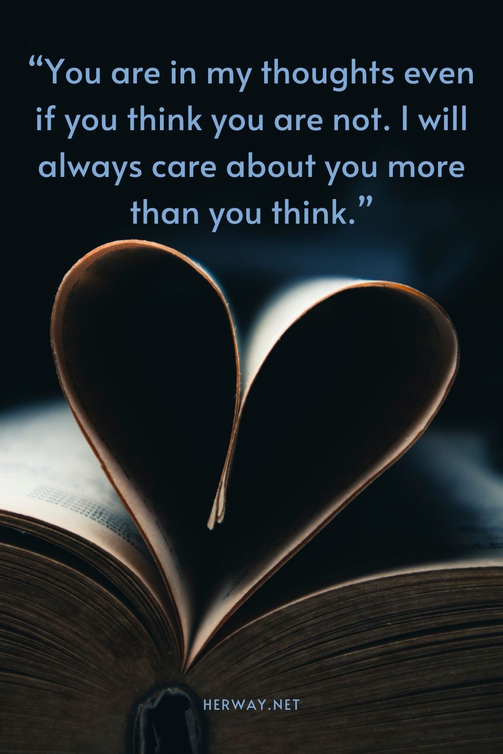 Romantic Thinking Of You Messages For Your Loved One