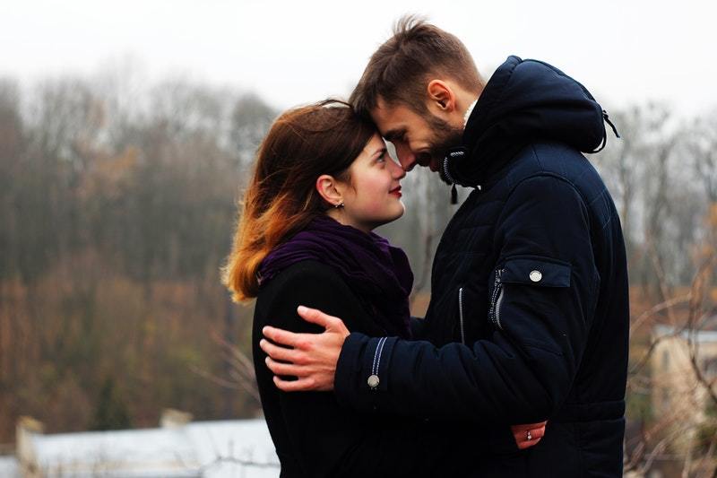 Top 105 Romantic “Thinking Of You” Quotes For Him And Her