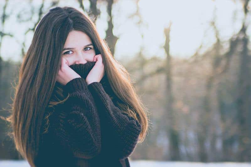 13 Steps To Look Cute And Irresistible And Melt His Heart