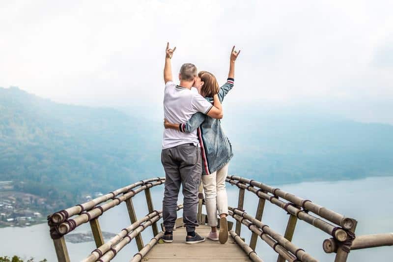 9 Signs You And Your Man Are The Ultimate Power Couple