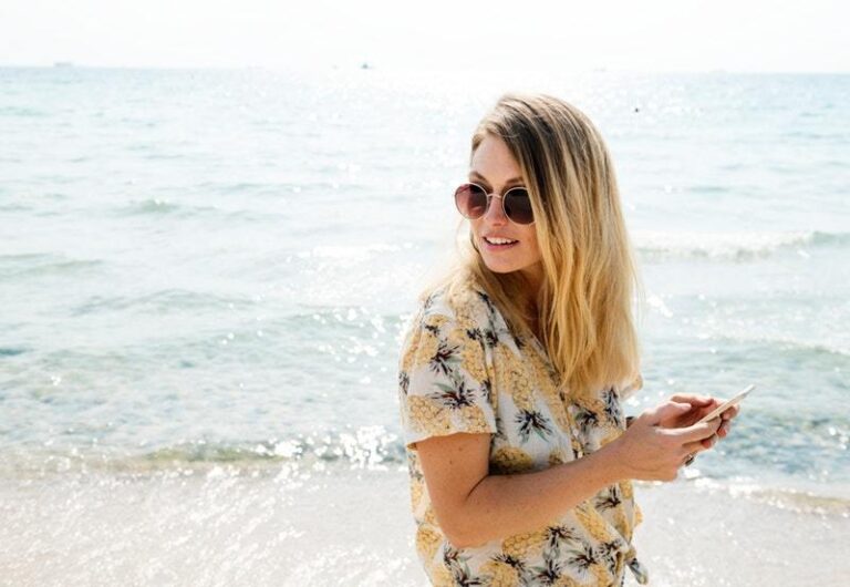 This Is What Loving Yourself Really Means