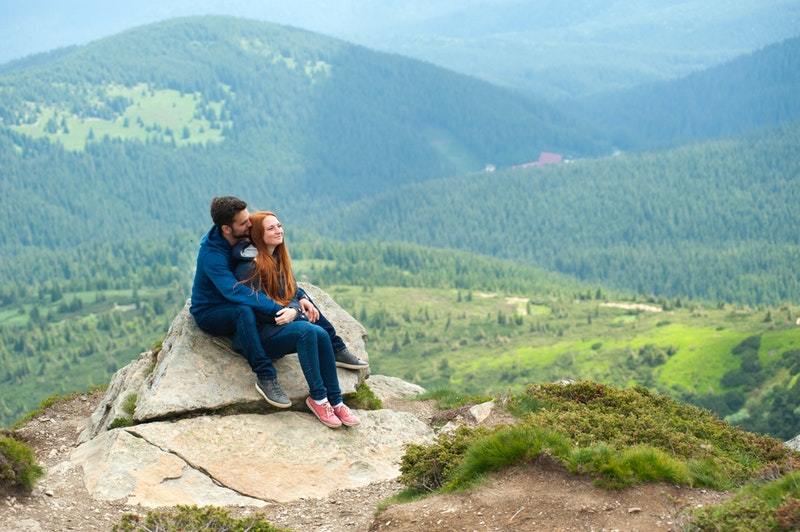 9 Signs You And Your Man Are The Ultimate Power Couple