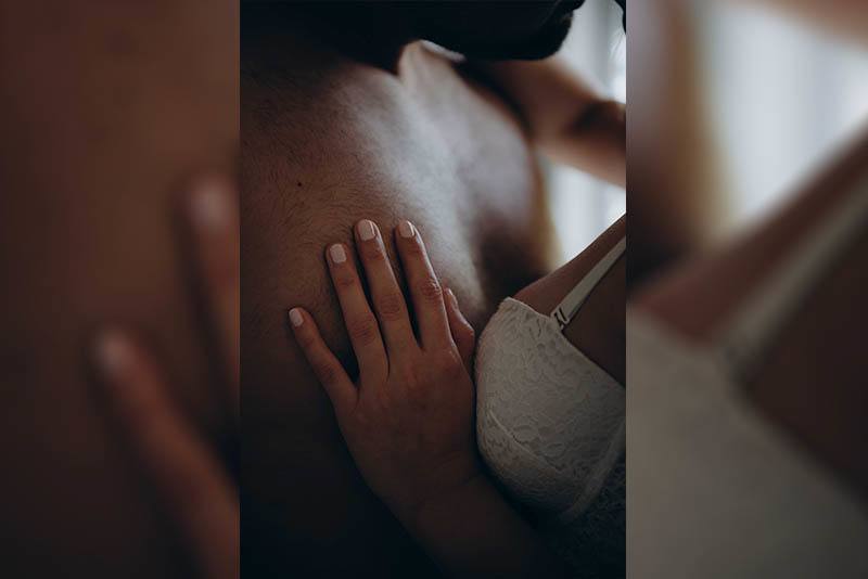 119 Hottest Things To Say To Get Him In The Mood Immediately