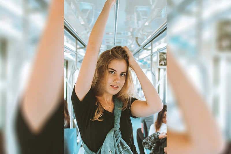13 Steps To Look Cute And Irresistible And Melt His Heart