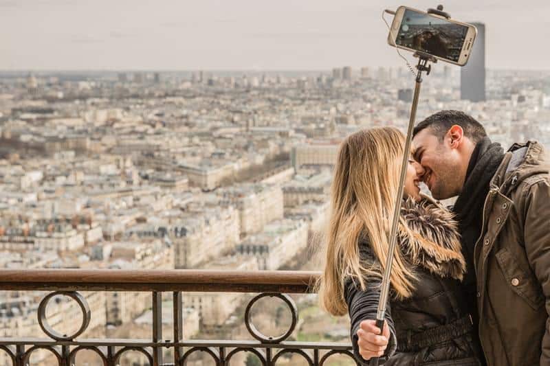 9 Signs You And Your Man Are The Ultimate Power Couple