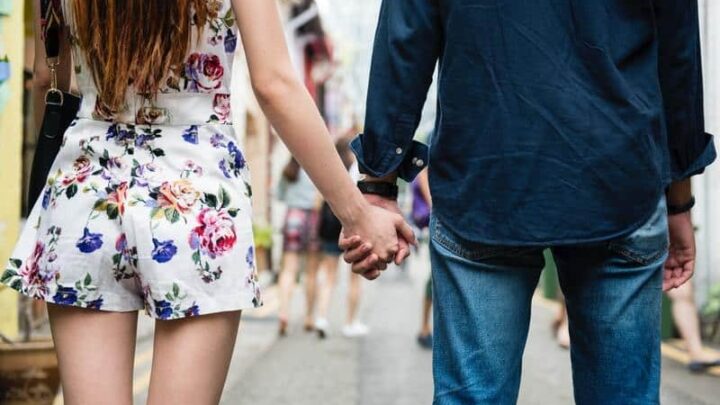 15 Dating Tips And Pieces of Relationship Advice For Men