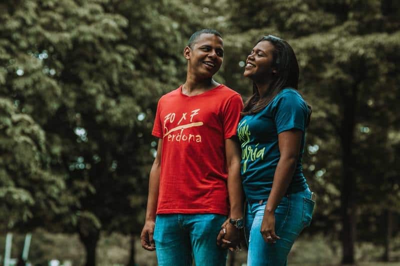 6 Divine Qualities That Make The Perfect Partner