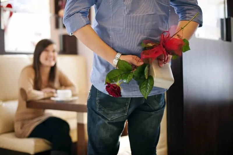 gift for his woman