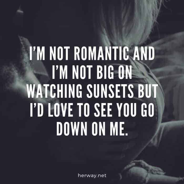 400 Dirty Pick Up Lines (The Ultimate List)