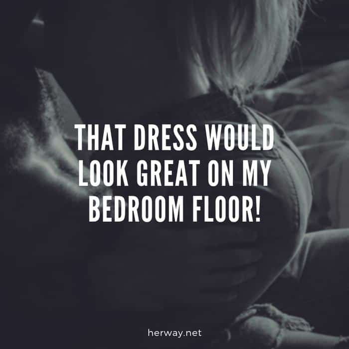 400 Dirty Pick Up Lines (The Ultimate List)