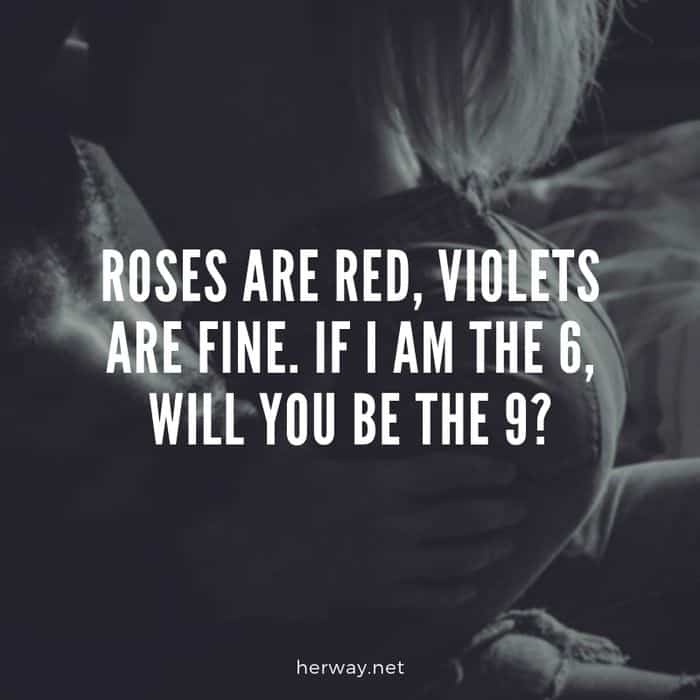 400 Dirty Pick Up Lines (The Ultimate List)