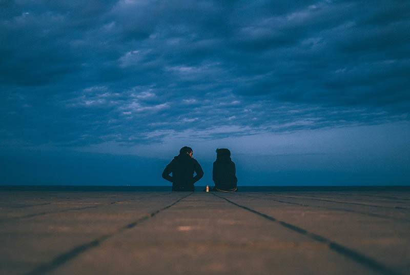 What Are We? All You Need To Know About Having ‘The Talk’
