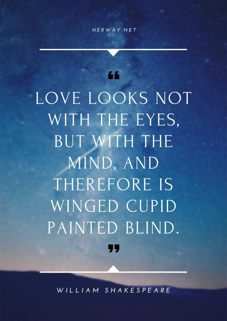 137 Heart-Melting And Deep Love Quotes For Him And Her