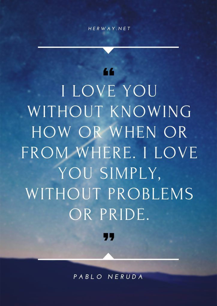 137 Heart-Melting And Deep Love Quotes For Him And Her
