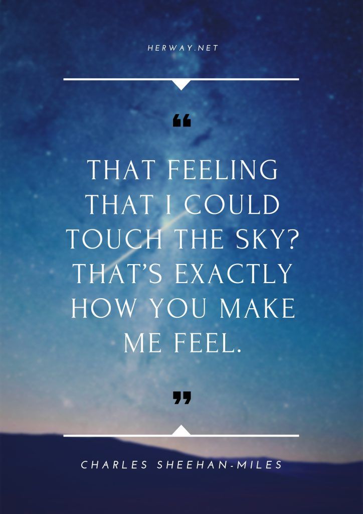 137 Heart-Melting And Deep Love Quotes For Him And Her