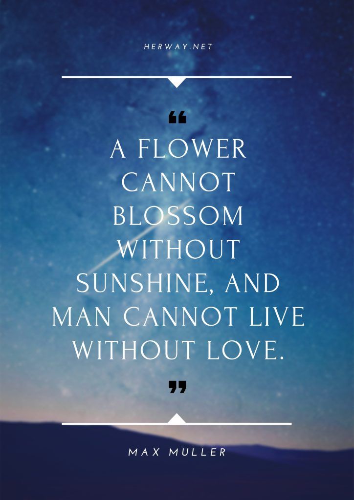 137 Heart-Melting And Deep Love Quotes For Him And Her