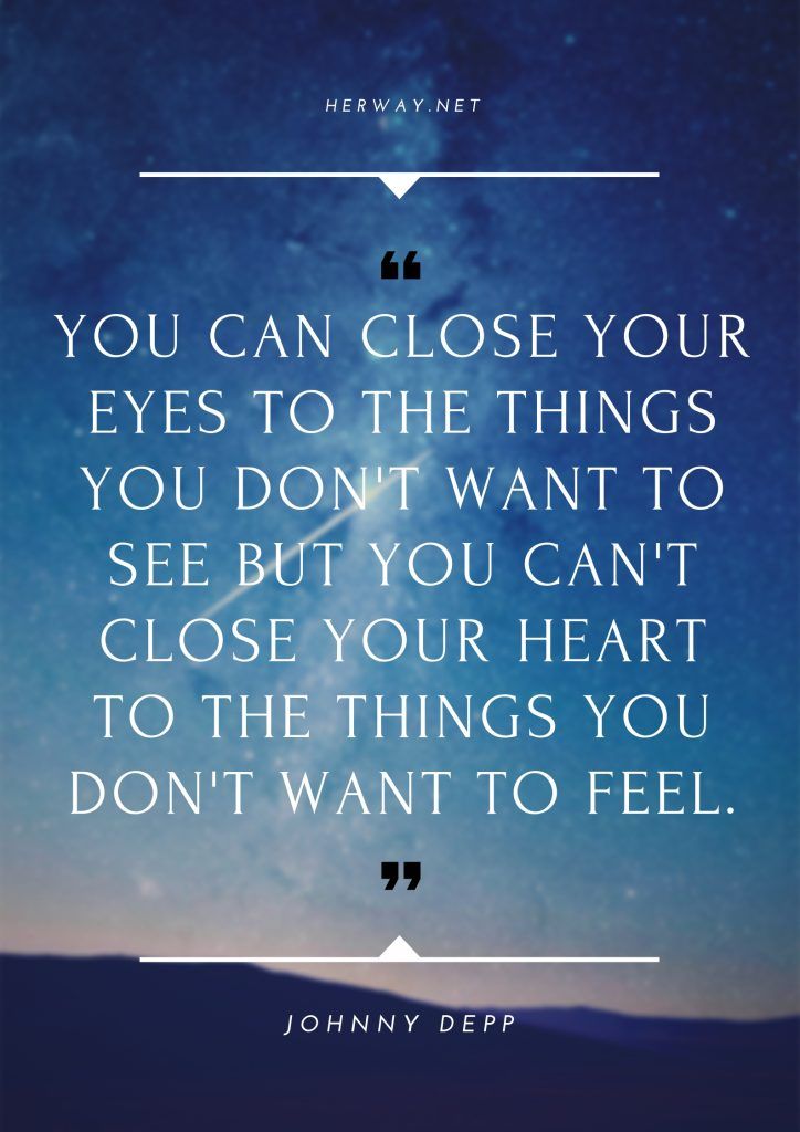 137 Heart-Melting And Deep Love Quotes For Him And Her
