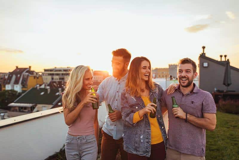 12 Tricks On How To Get A Man To Marry You
