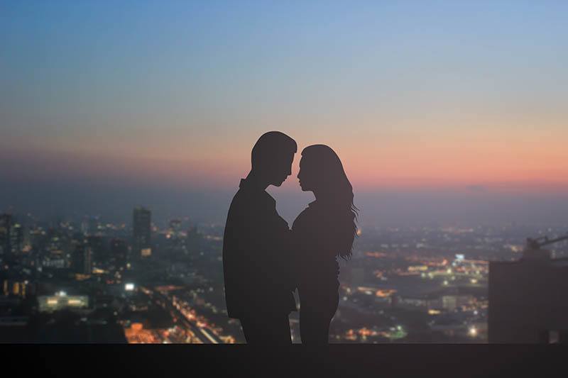 Is He My Soulmate? 13 Ultimate Signs You've Found The One