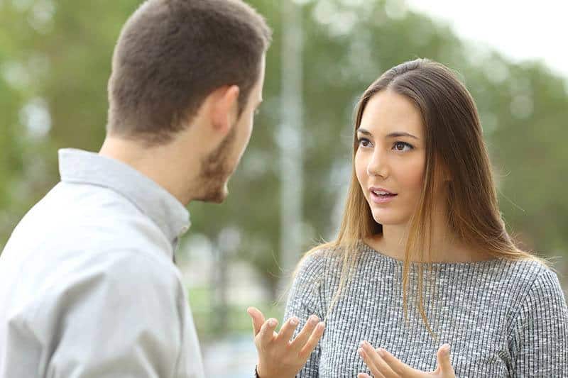 20 Warning Signs Your Wife Is Cheating On You