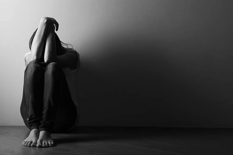 7 Symptoms Of Existential Depression & 6 Ways To Treat It