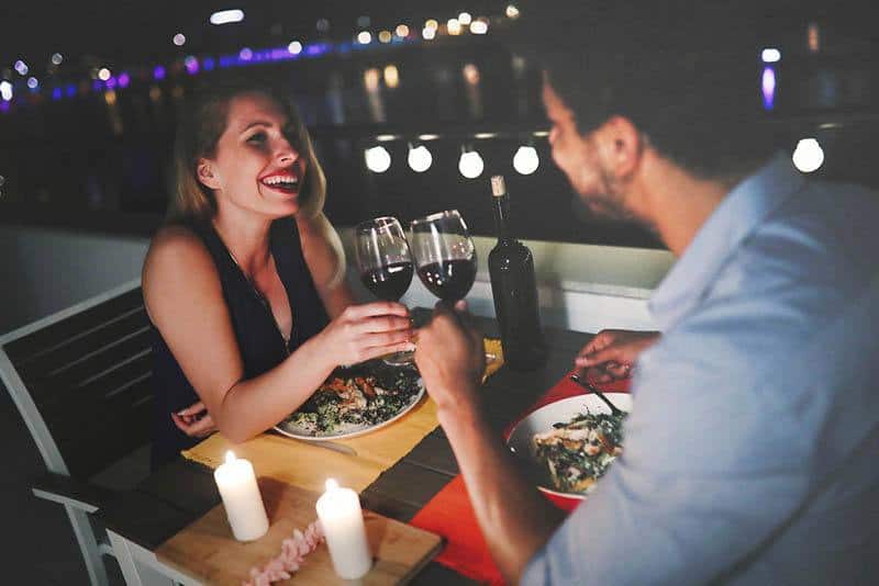 12 Tricks On How To Get A Man To Marry You