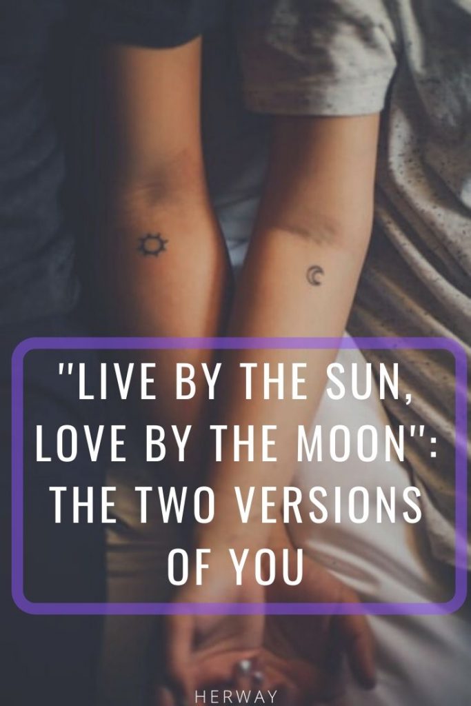 To The Moon And Back Meaning