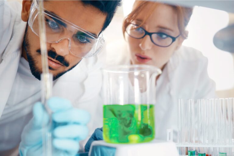 154 Chemistry Pick Up Lines To Impress Intelligent Women