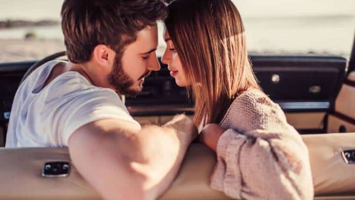 7 Things You Will Feel When You Meet The Right One