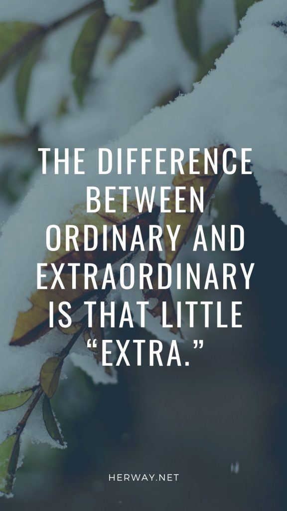 Motivational Words: 150 All-embracing Inspirational Phrases
