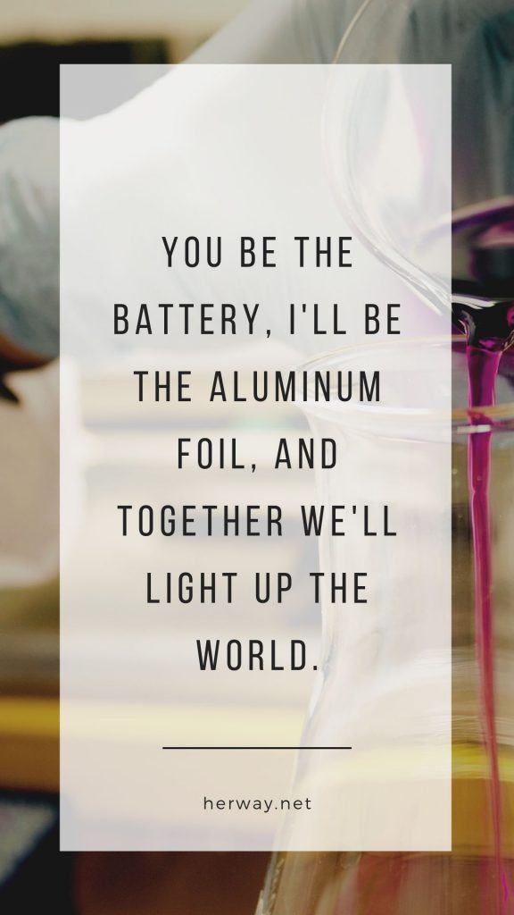 154 Chemistry Pick Up Lines To Impress Intelligent Women