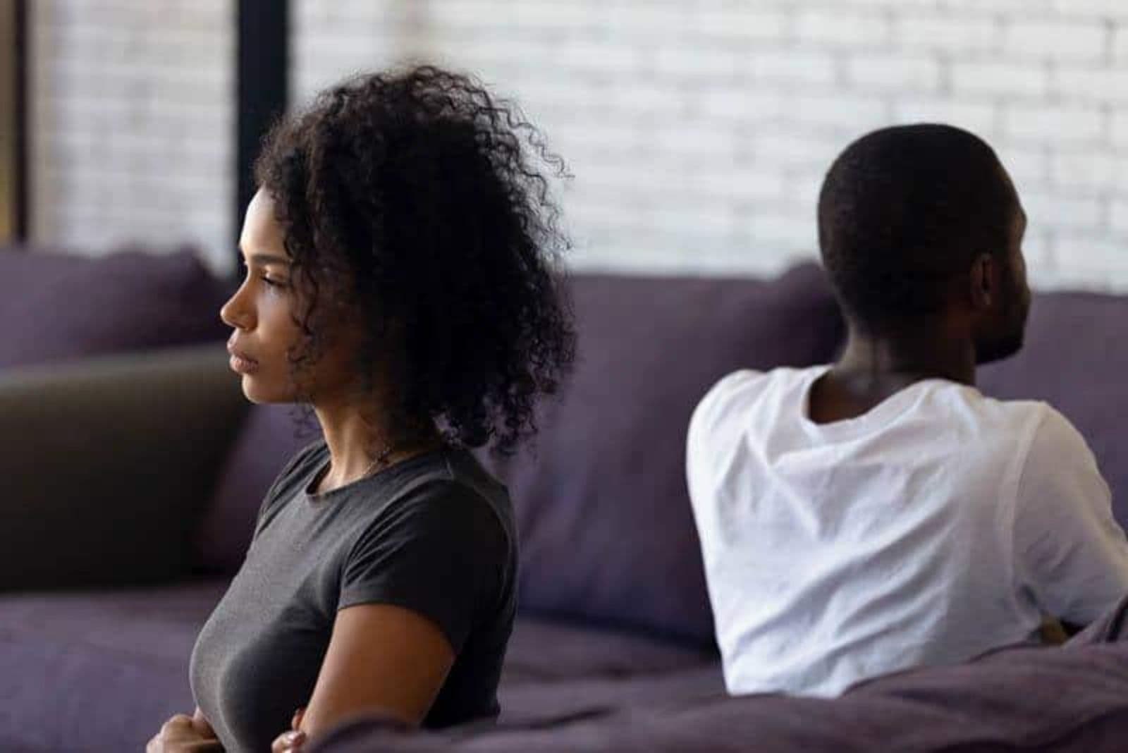 Is It Really Over? 10 Telltale Signs It’s Time To Break Up